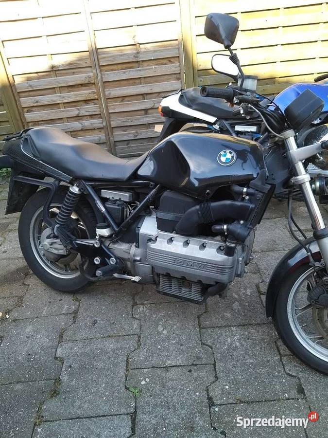 BMW K 100 pozostałe Radomsko