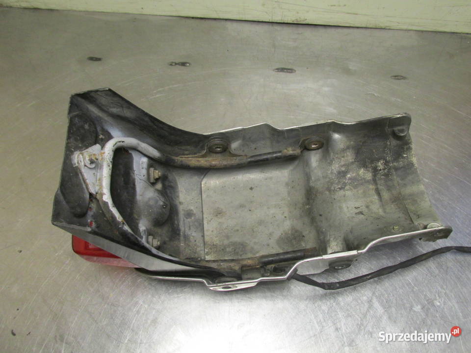 Tylny błotnik lampa Honda XL 600 Transalp 94r Sandomierz