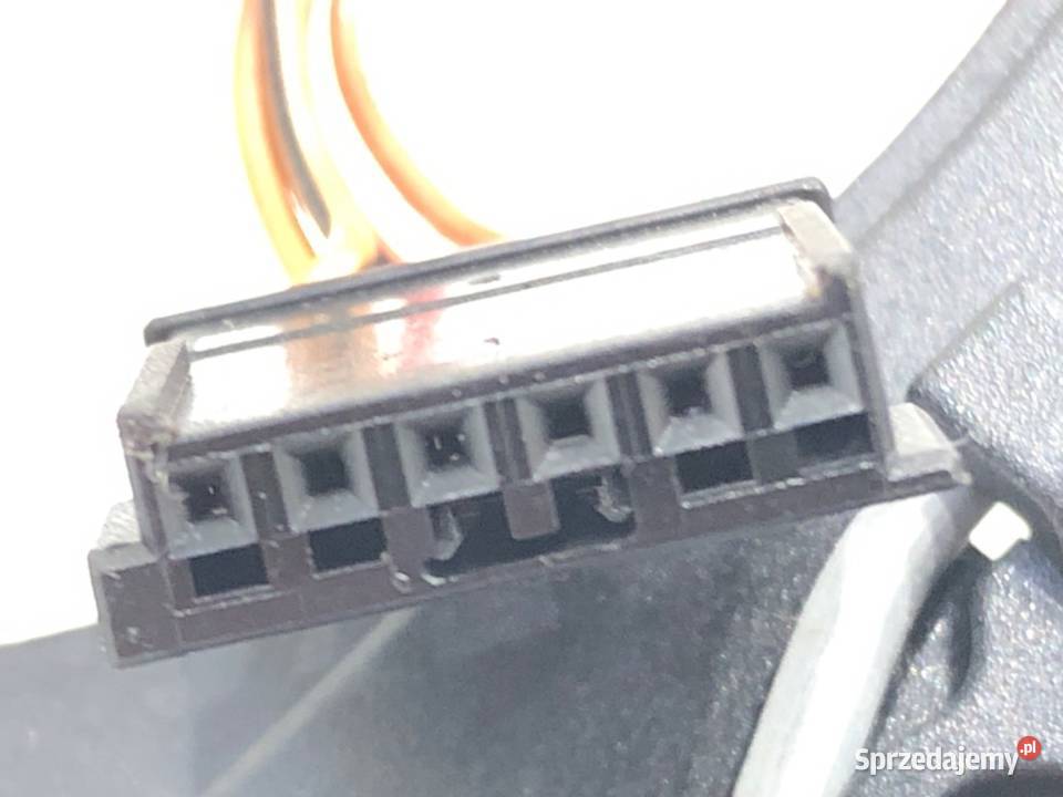 PRZEŁĄCZNIKI KIEROWNICY BMW E61 6983283 0410