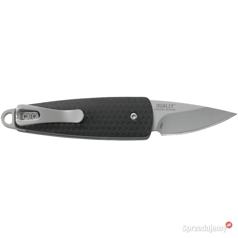 Nóż CRKT Dually 7086 Warszawa