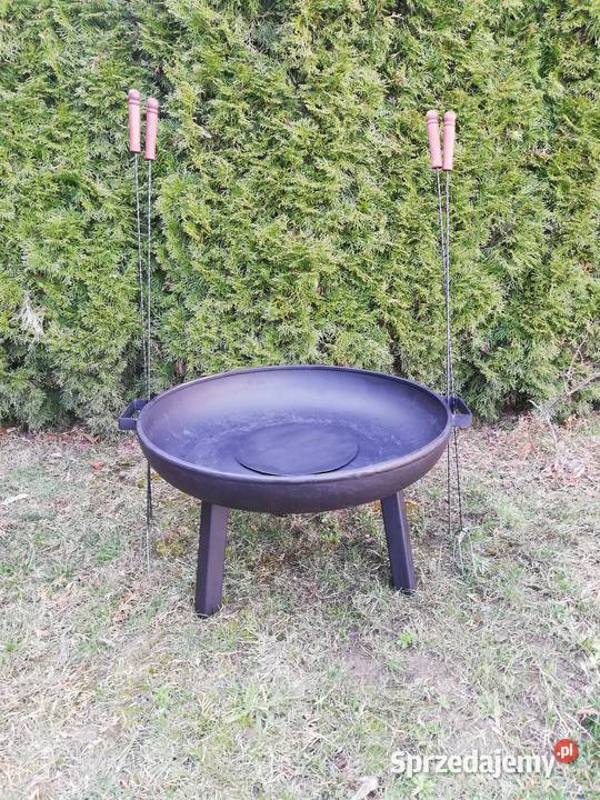 Palenisko ogrodowe 60 Kraków sprzedam
