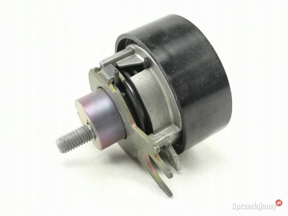 ZESTAW PASKA ROZRZĄDU SEAT SKODA VW DAYCO NOWY lubelskie sprzedam