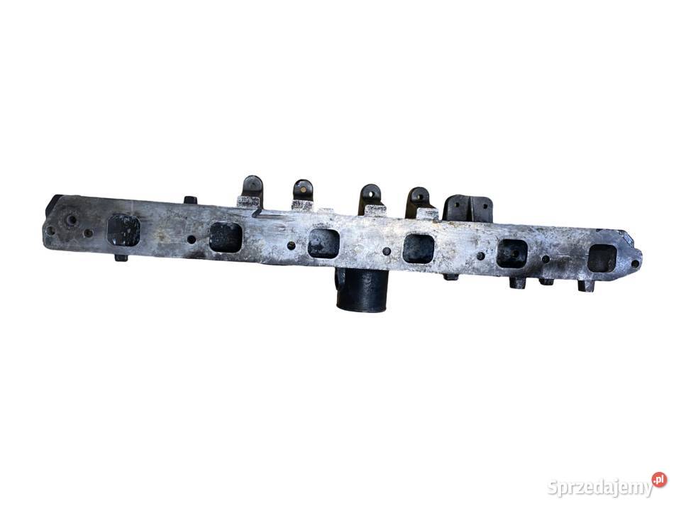 KOLEKTOR WYDECHOWY 87803273 87802766 HOLLAND Pozostałe łódzkie Łódź