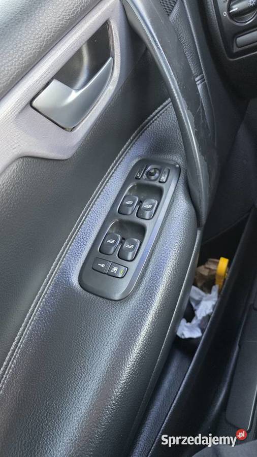 Volvo 24D5 2004r Braniewo