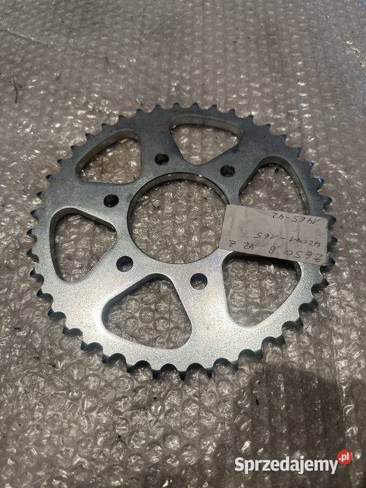 Kawasaki Z650 Zębatka 42041165146642 V635