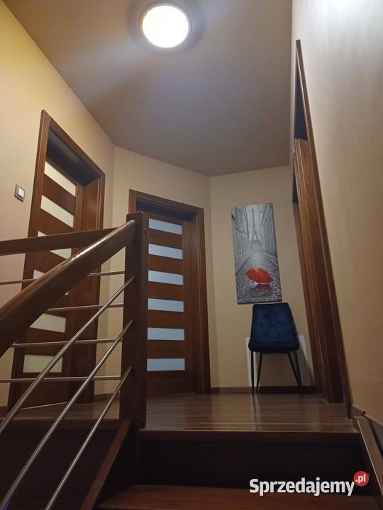 Dom na prestiżowym osiedlu w Dobrzykowicach 143