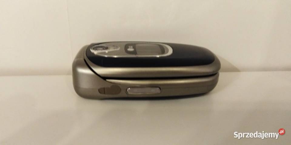 LG C3310 Z ŁADOWARKĄ SIMLOCK ORANGE Pabianice