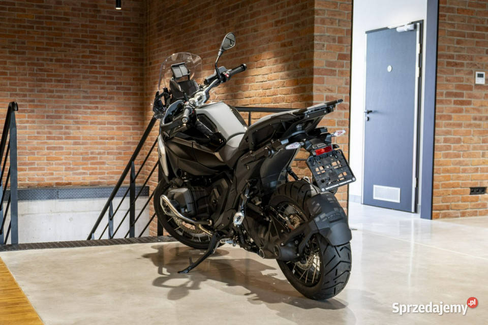 BMW GS R 1300 GS AGX Dostępny ręki wał Kardana BMW