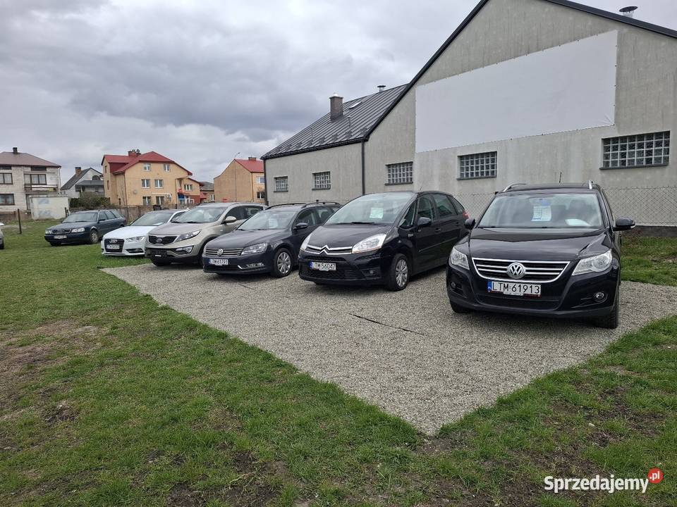 Kia Sportage 3 17Crdi 116 Pełny serwis SOCHAN radio Tyszowce