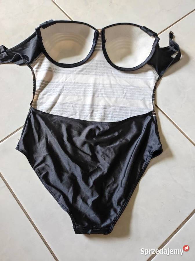 kostium strój kąpielowy plażowy basenowy Kielce