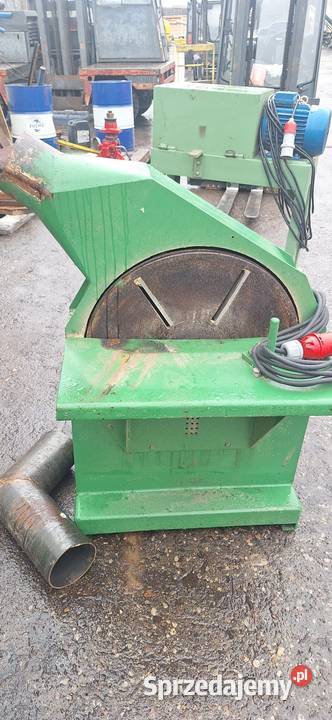 Zaostrzarka wielkopolskie Kwilcz