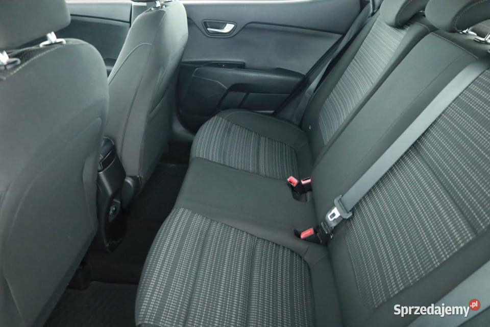 Kia Stonic 10 TGDI ASR (kontrola trakcji) Bielany Wrocławskie sprzedam