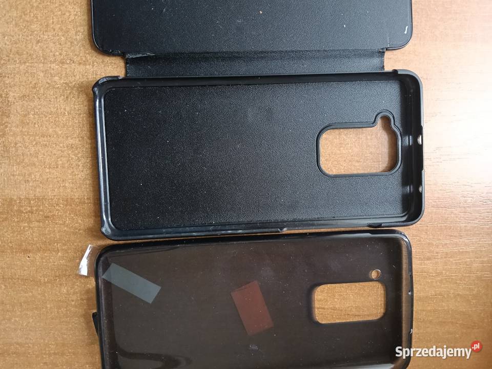 Sprzedam etui do telefonu Bieruń sprzedam