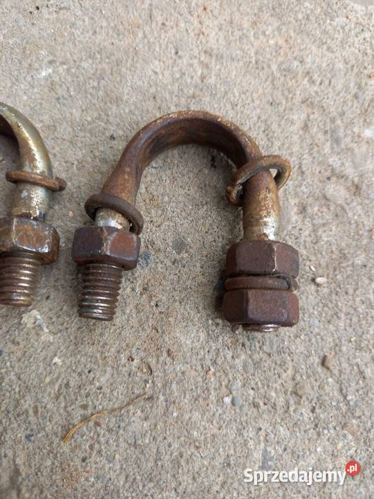 Cybanty uchwyty kierownicy wsk wfm 125 175 b1 b3