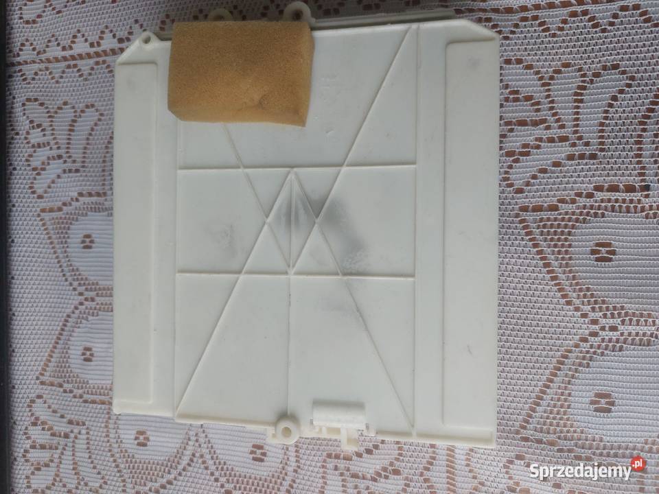 ELECTROLUX EW 1067 F 124303971 MODUŁ PRALKI Nowy Sącz