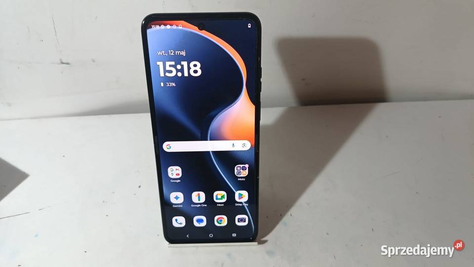 Smartfon MOTOROLA Razr 60 8256GB śląskie Katowice sprzedam