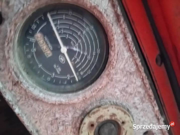 Władimirec T25A2 Skrzynia biegów Manualna Władimirec lubelskie sprzedam