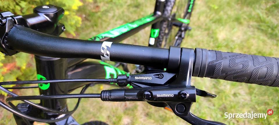 Ghost Kato 29Super stan AceraHydraulikaSerwis Górskie, MTB Ostrowiec Świętokrzyski sprzedam