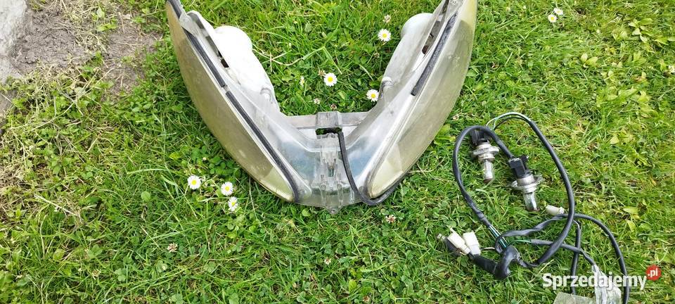 Malaguti madison Dulowa