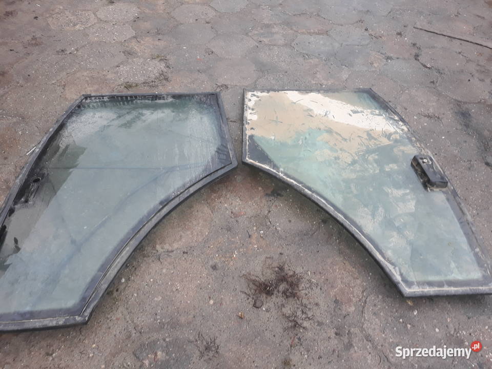 Szyba drzwi Landini Legend 105 115 130 145 Pleszew