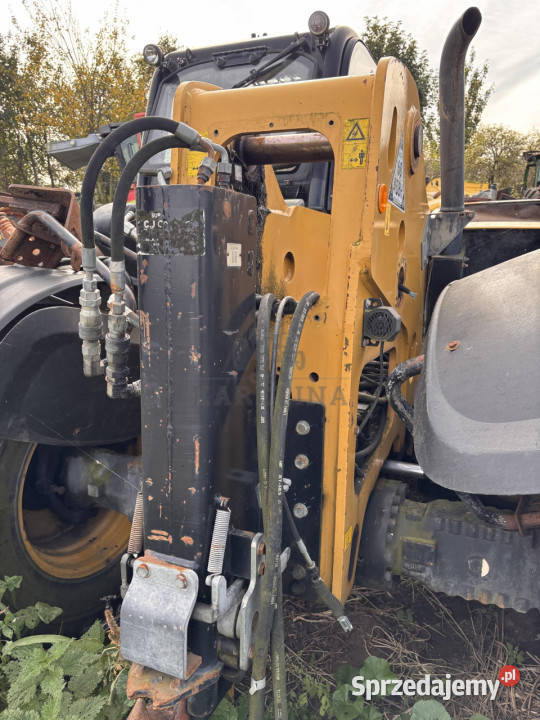 Cat Caterpillar TH336AG TH336 TH 336 Zaczep Jastrzębniki