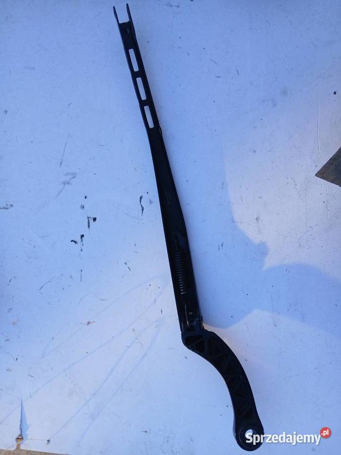 Audi A4 B6 B7 S4 ramię wycieraczki lewy przód Szczerbice