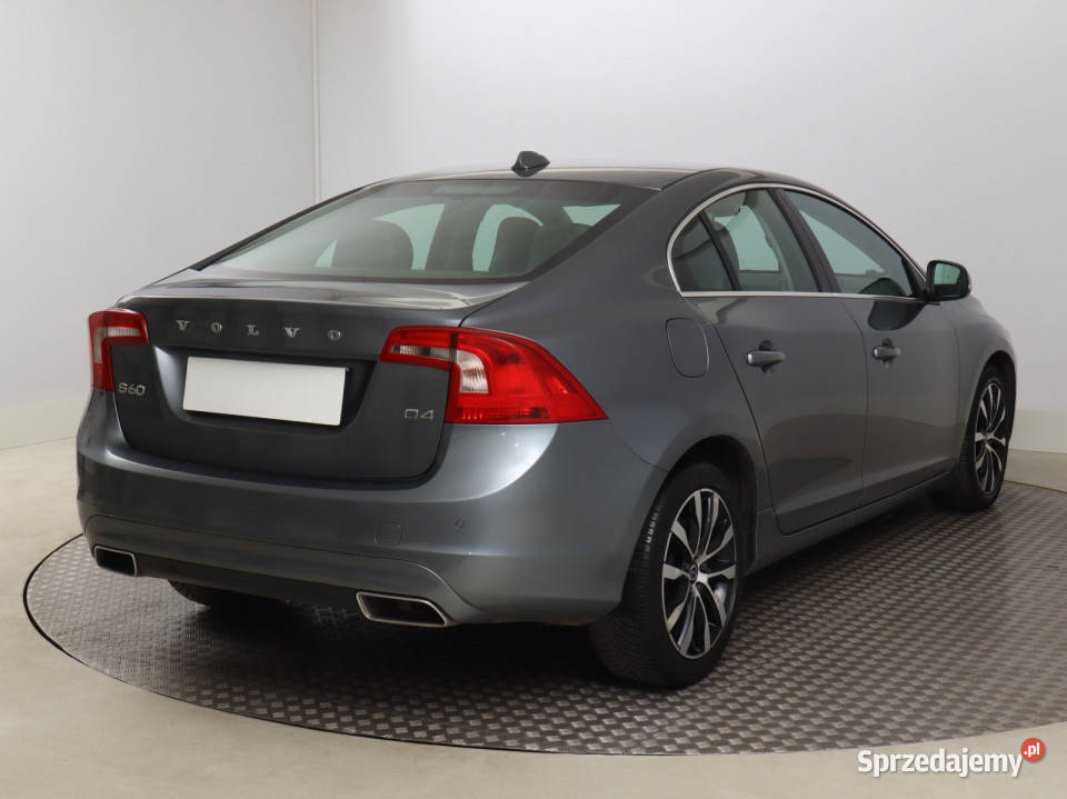 Volvo S60 D4 Bielany Wrocławskie