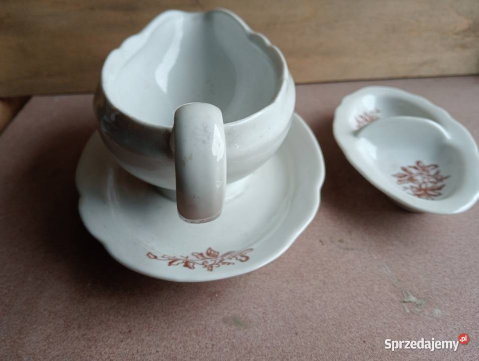 Sosjerka stara Kraśnik