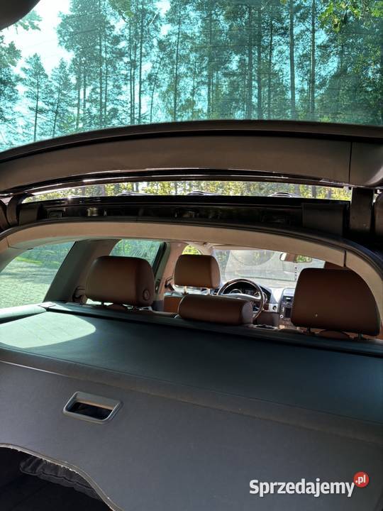 VW Touareg 25 Rok produkcji 2004 Starogard Gdański