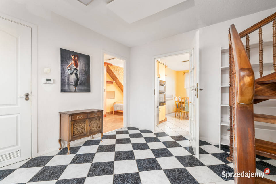 114m2 apartament 500m do morzaNowa Międzyzdroje