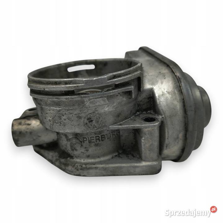 PRZEPUSTNICA Seat Leon II 20 TDI 038128063L VAG Chełm
