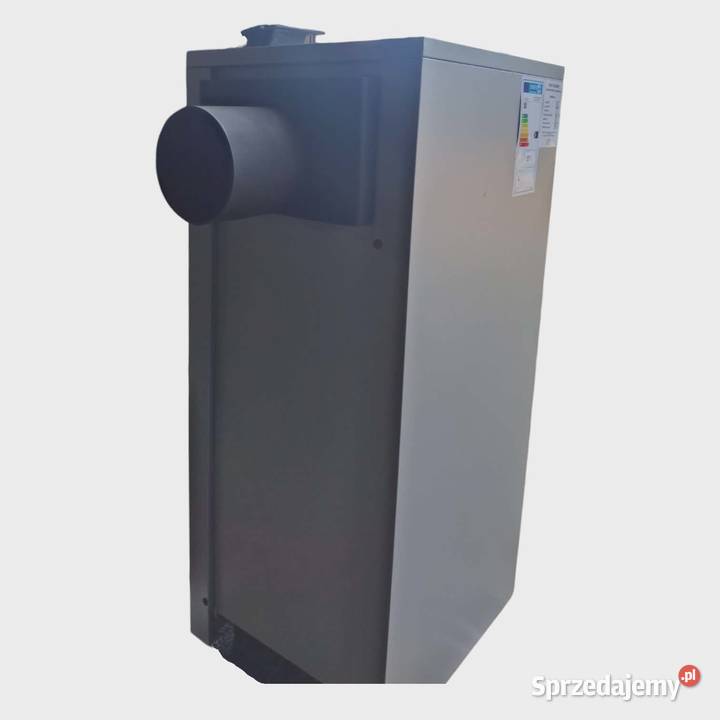 Kocioł na drewno węgiel 15kW nowy sprzedam Katowice
