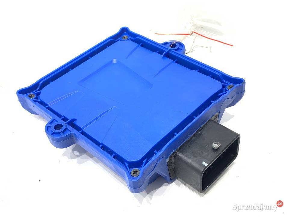 KOMPUTER LPG ZENIT STEROWNIK GAZU ZASILANIA podkarpackie