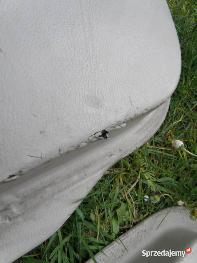 Boczek boczki drzwi komplet Volvo s80 9803 Monza Kraków