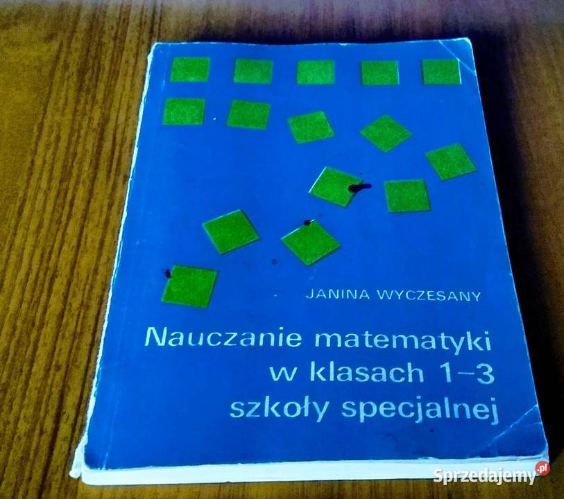Nauczanie matematyki w klasach 13 szkoły pomorskie Gdańsk sprzedam