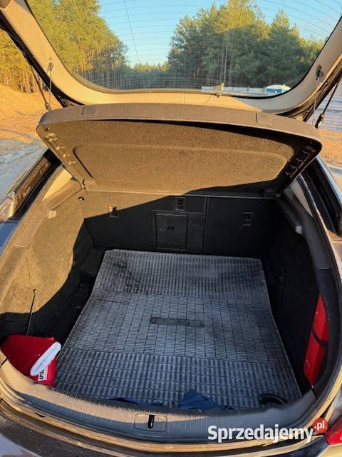 Open Insignia 20 centralny zamek Toruń sprzedam