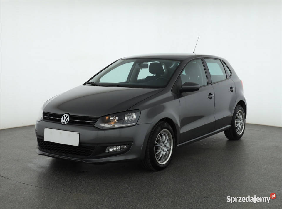 VW Polo 16 TDI Piaseczno