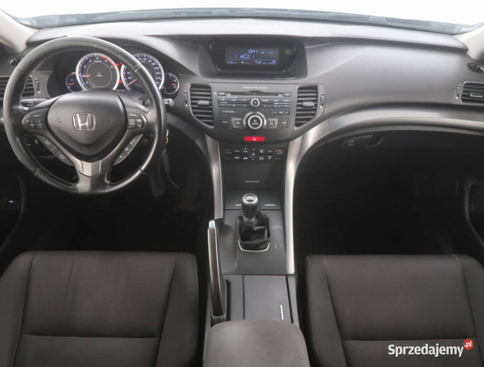 Honda Accord 22 iDTEC