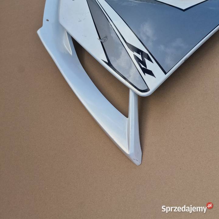 YAMAHA YZF R1 RN19 BOK OWIEWKA BOCZEK PRAWY Bieleń