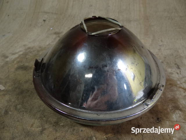 klosz lampy FER MZ ES 250 Trophy org DDR Żary sprzedam