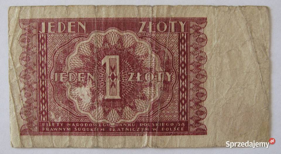 1 2 5 złotych 1946 zestaw 3 Numizmatyka Dąbrowa Górnicza