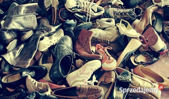 Buty używane wiosna lato jesien zima inna mazowieckie Warszawa