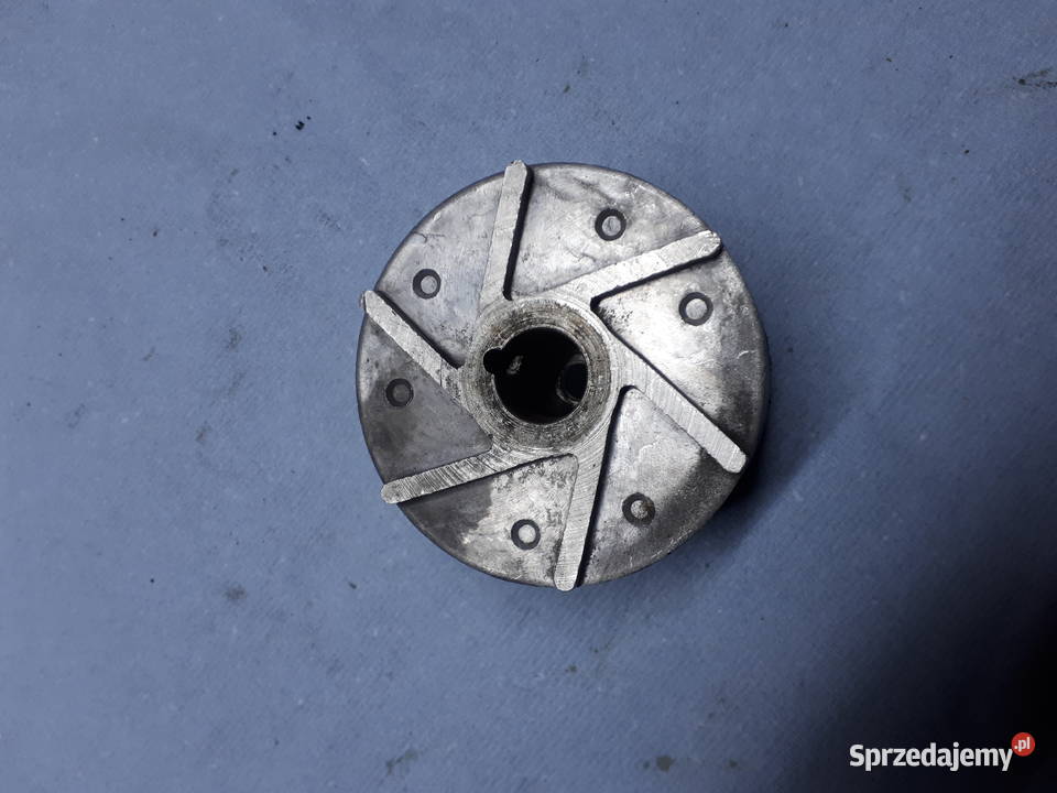 Koło magnesowe jawa mustang kaczka Romet ogara podkarpackie Rzeszów