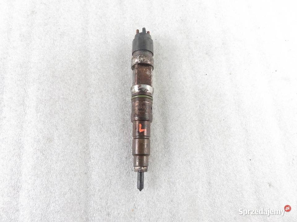 WTRYSKIWACZ MAN TGX I 18480 D 2676 LF 25 małopolskie