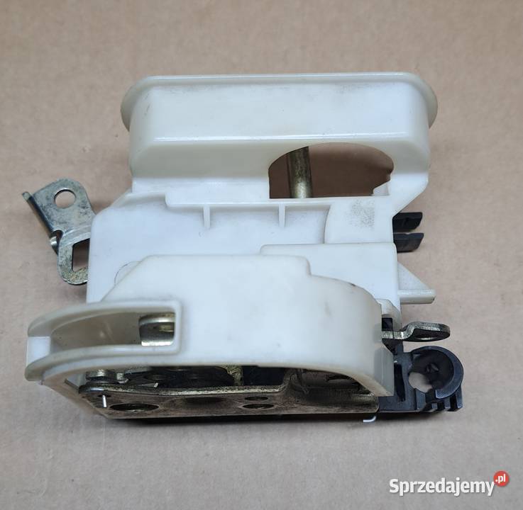 Zamek drzwi lewy przód Fiat Punto 19941999 osobowe Mielęcin sprzedam