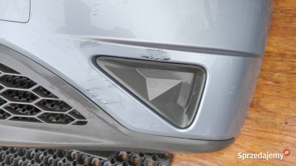 HONDA CIVIC VIII UFO ZDERZAK PRZÓD SPRYSK B538M Zbierkowo
