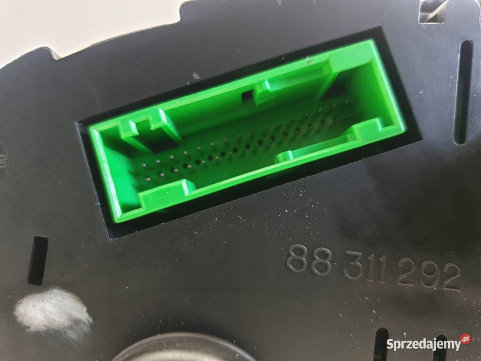 Cordoba II lift 14 LICZNIK ZEGARY W06K0920821A sprzedam