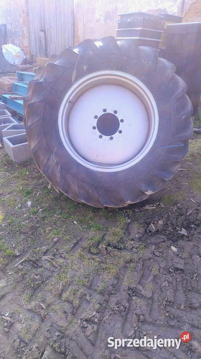 Kola r34 ursus c385 Ursus Jaworek