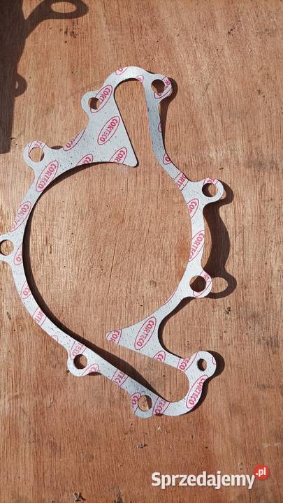 Zestaw uszczelek Ford USA pompa wody 14448 Hanna