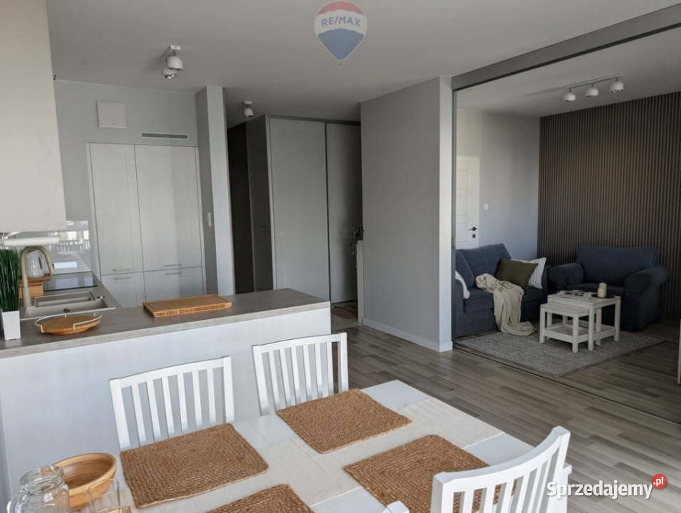 Mieszkanie na wynajem NowakaJeziorańskiego Warszawa